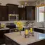Cabinet painting in Pittsburgh, PA for kitchen cabinet refinishing