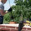 Chimney cleaning in Pittsburgh, PA for chimney maintenance and safety
