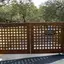 Driveway gate installation in Pittsburgh, PA for homes and properties