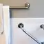 Grab bar installation in Pittsburgh, PA for safer bathrooms