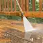 Pressure washing service in Pittsburgh, PA for decks and outdoor surfaces