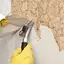 Wallpaper removal in Pittsburgh, PA for wall prep and home updates